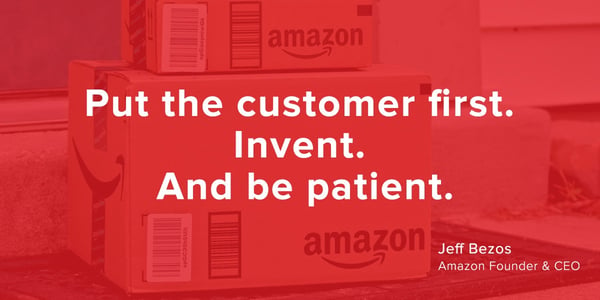 Amazon-Quote