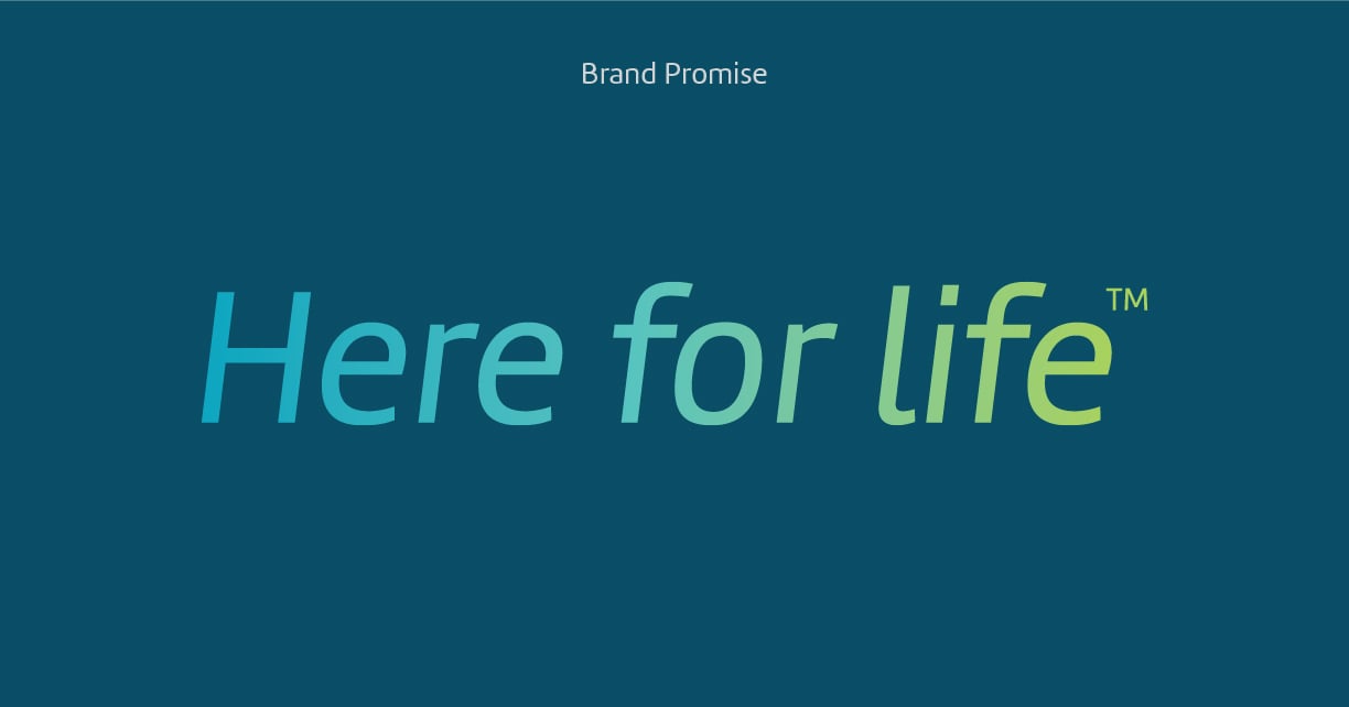 Brand-Promise