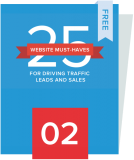25 Website Must Haves Part 2: Design & Usability thumb 25 Website Must Haves Part 2: Design & Usability thumb
