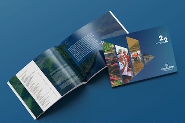 Sustainability report 2-1