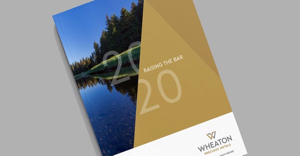 Clean tech sustainability report