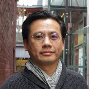 Picture of Michael Mok